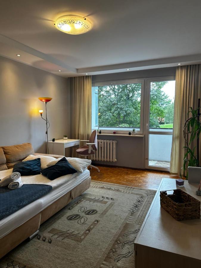 Morska Bryza Homestay Gdansk