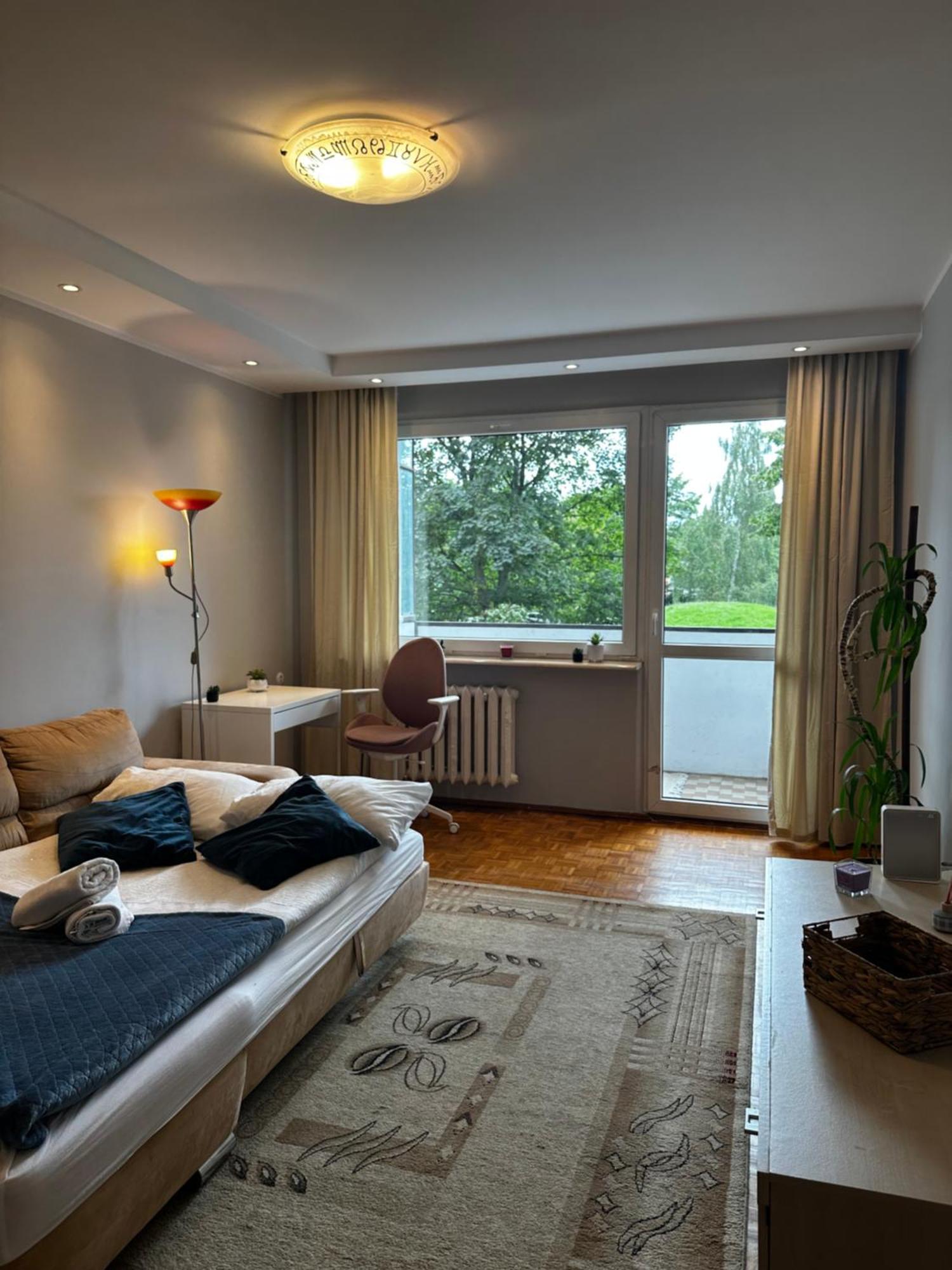 Homestay Morska Bryza