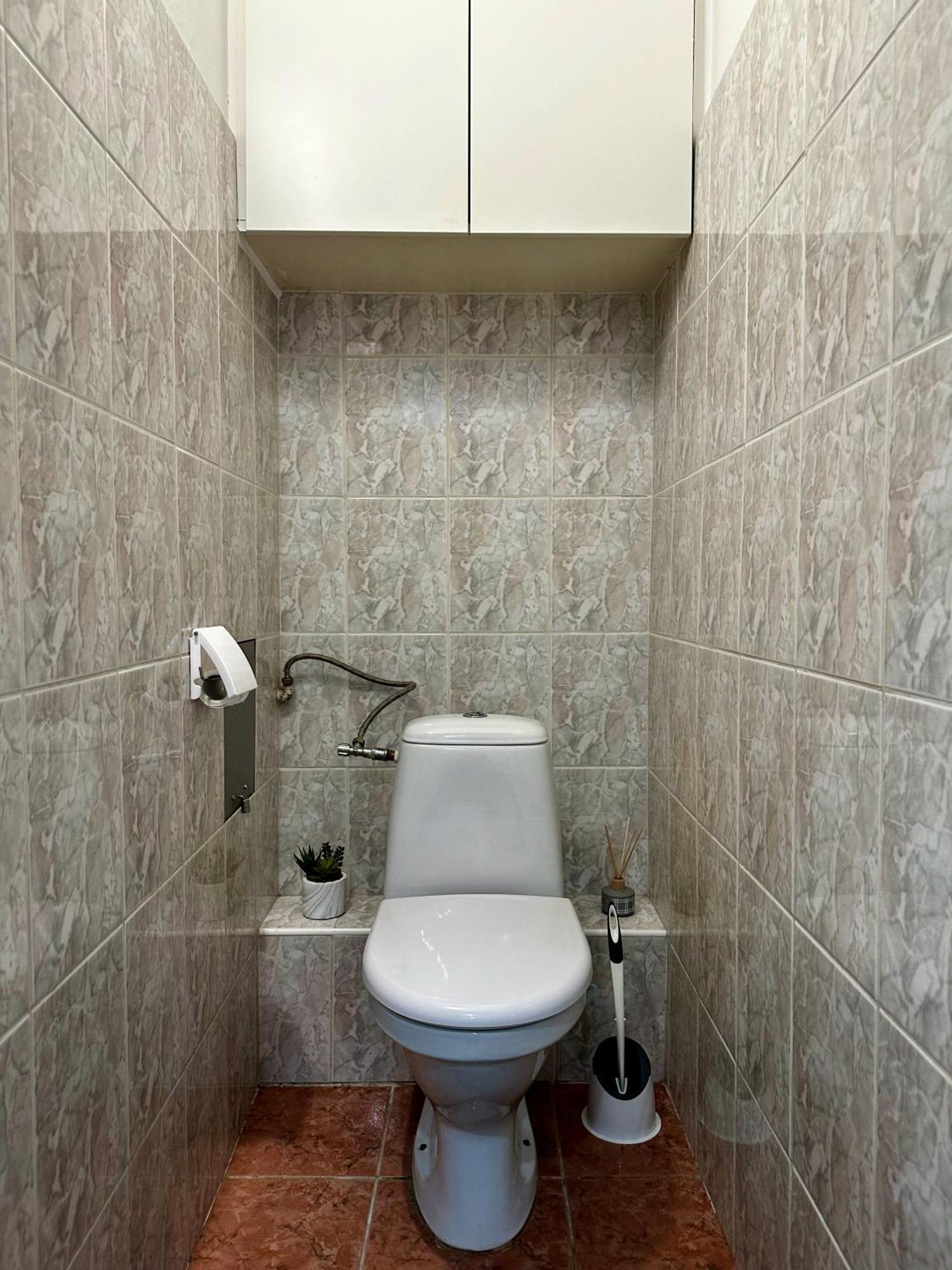 Morska Bryza Homestay Gdansk